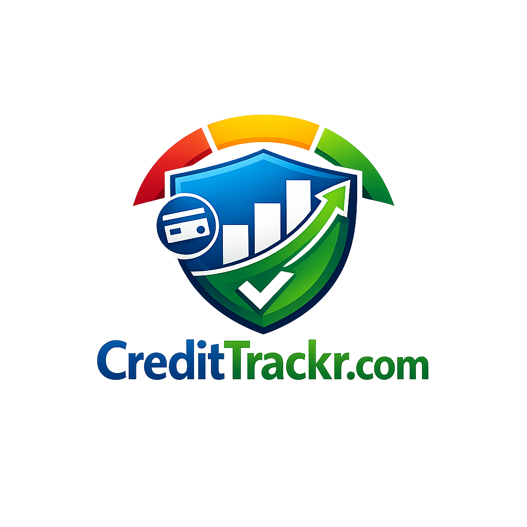 CreditTrackr